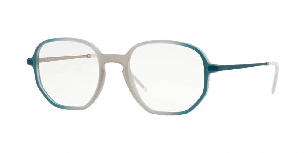 Ray-Ban 7152 Eyeglasses - view 3